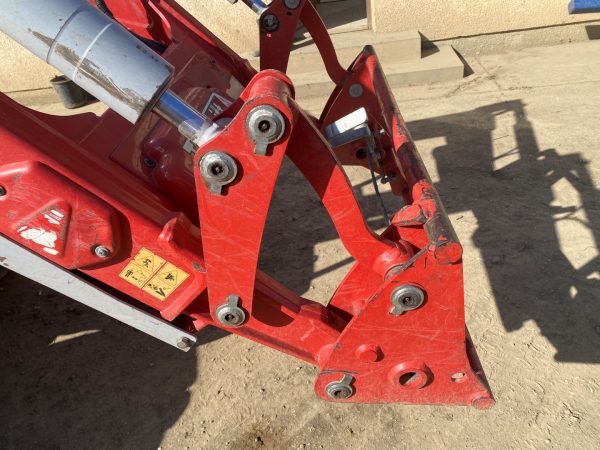 Zetor Proxima Plus 100 tractor - Image 16