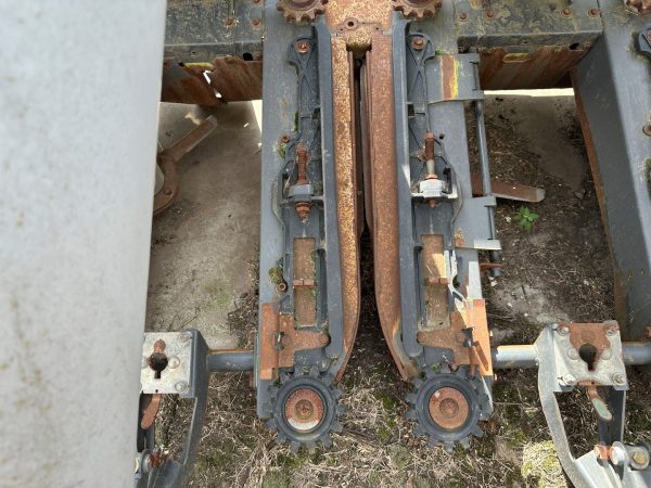 Claas Conspeed 6-75C - Image 17