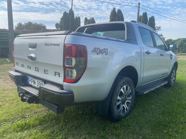 Ford Ranger - imagine 17