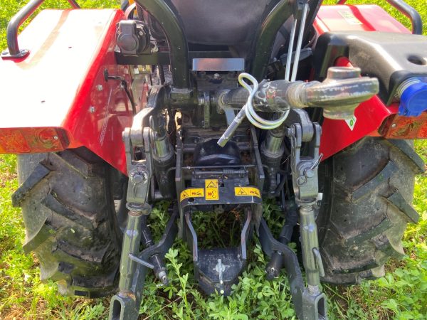 Valpadana 4655 ARM traktor - Image 18