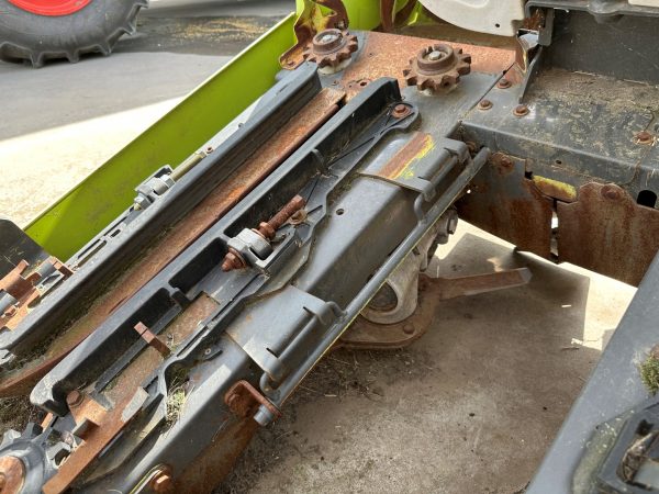 Claas Conspeed 6-75C - Image 18