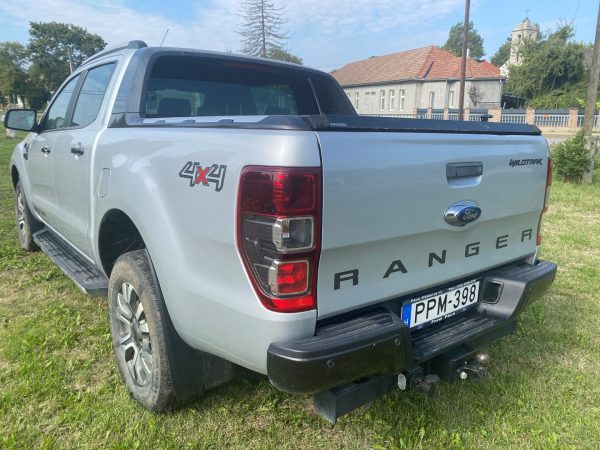 Ford Ranger - imagine 18