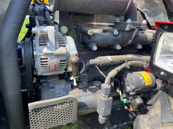 Valpadana 4655 ARM traktor - Image 19