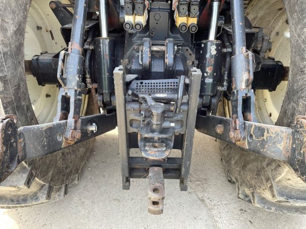 New Holland TM190 traktor - Image 18
