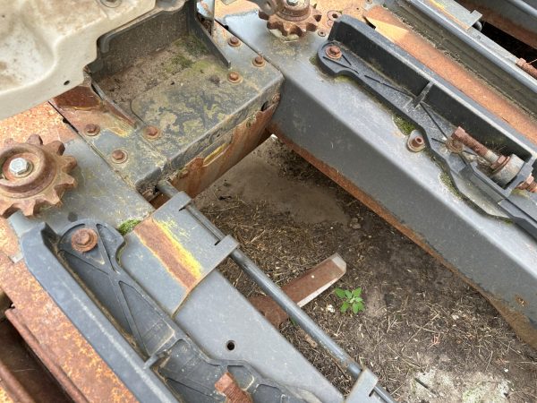 Claas Conspeed 6-75C - Image 19