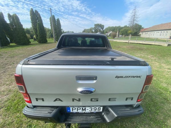 Ford Ranger - imagine 19