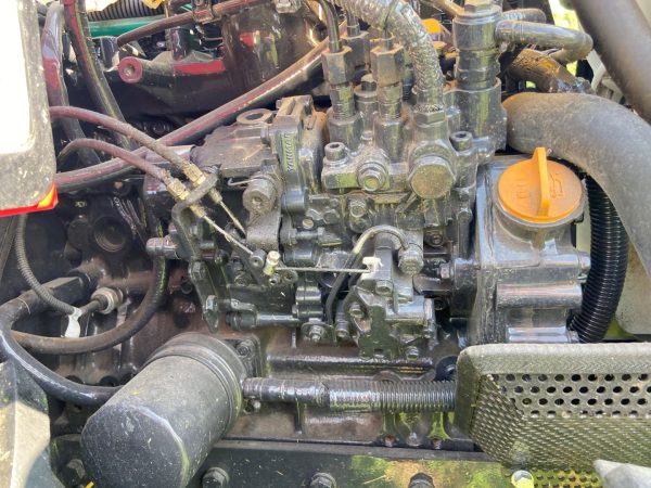 Valpadana 4655 ARM traktor - Image 20