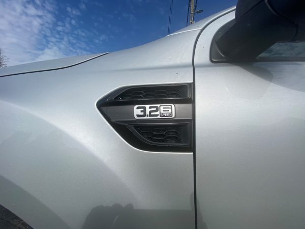 Ford Ranger - imagine 20