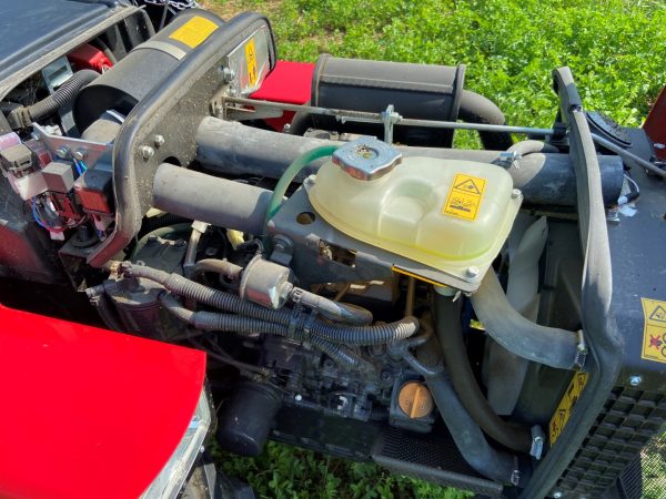 Valpadana 4655 ARM traktor - Image 21