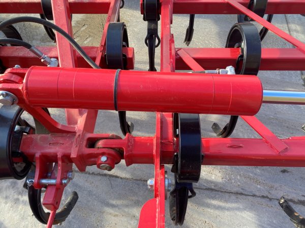 Horsch Finer 7 SL - Image 21
