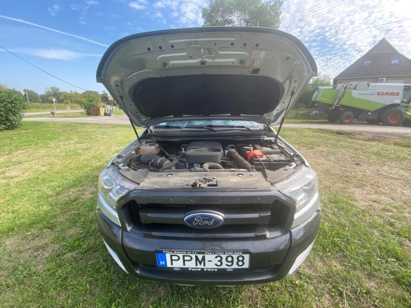 Ford Ranger - imagine 22