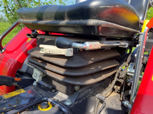 Valpadana 4655 ARM traktor - Image 23