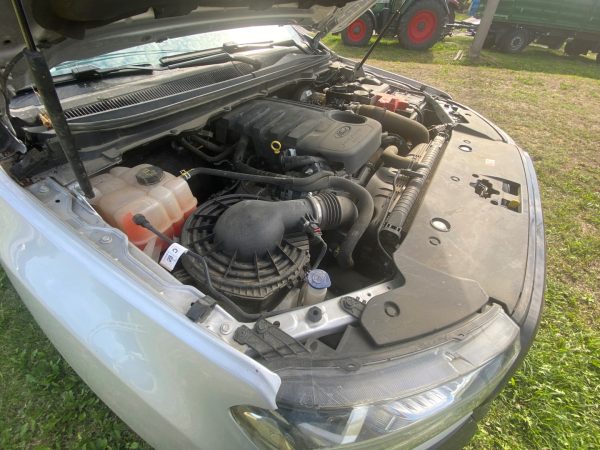 Ford Ranger - imagine 23