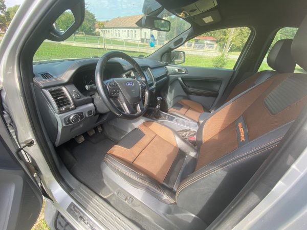 Ford Ranger - imagine 24