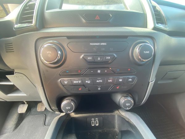 Ford Ranger - imagine 26