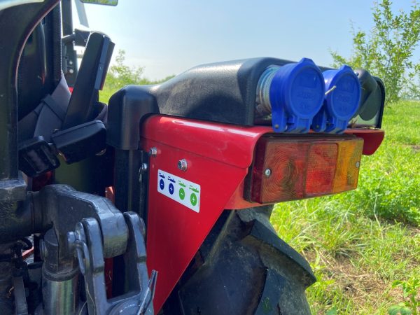 Valpadana 4655 ARM traktor - Image 27