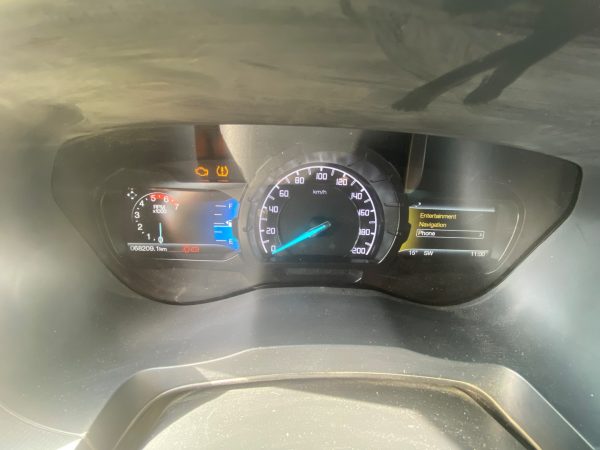 Ford Ranger - imagine 27