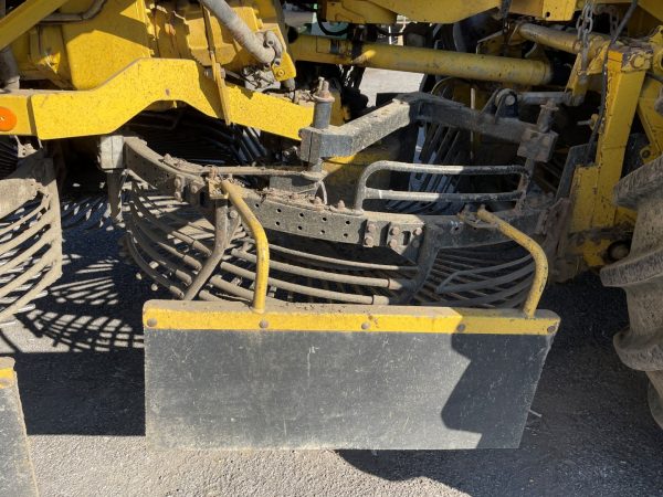 Ropa Euro Tiger sugar beet harvester - Image 27