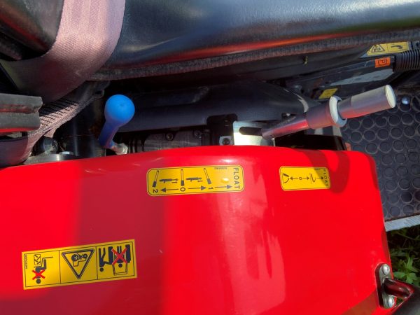 Valpadana 4655 ARM traktor - Image 28