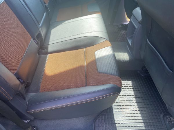 Ford Ranger - imagine 28