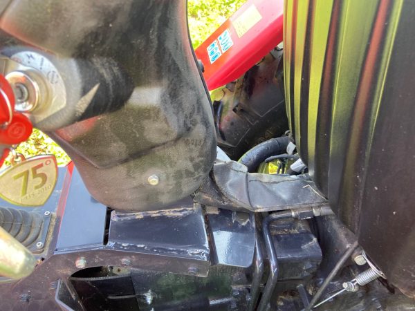 Valpadana 4655 ARM traktor - Image 29