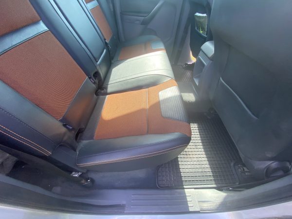 Ford Ranger - imagine 29