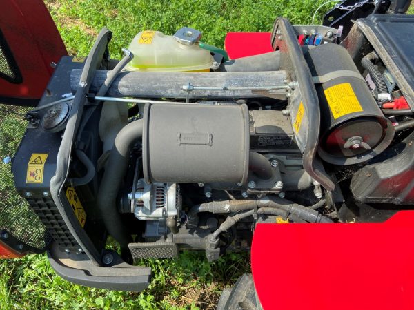 Valpadana 4655 ARM traktor - Image 30