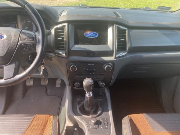 Ford Ranger - imagine 30