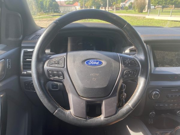 Ford Ranger - imagine 31