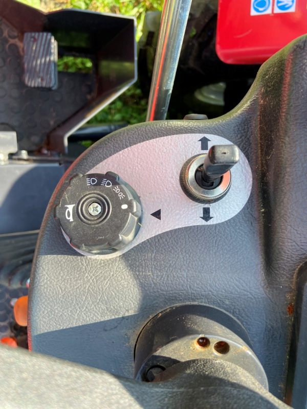 Valpadana 4655 ARM traktor - Image 31