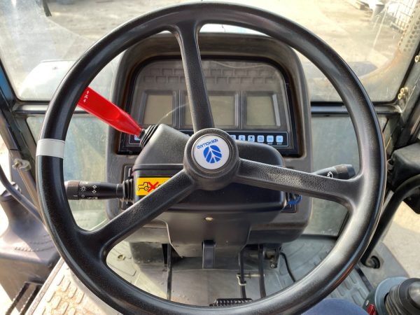 New Holland TM190 traktor - Image 31