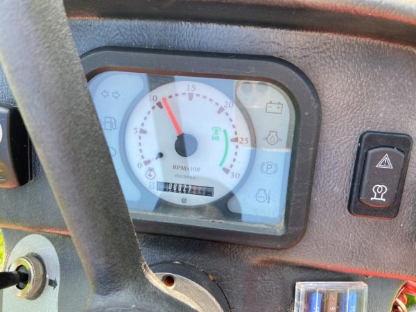 Valpadana 4655 ARM traktor - Image 32