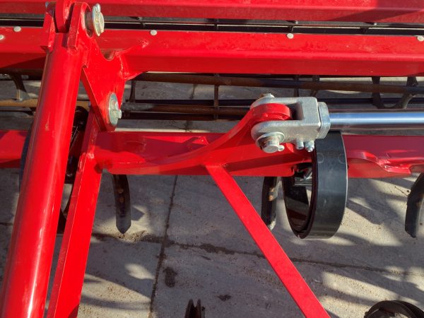 Horsch Finer 7 SL - Image 32