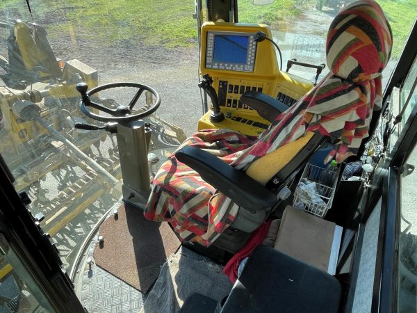 Ropa Euro Tiger sugar beet harvester - Image 33