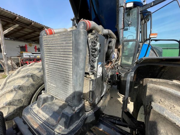 New Holland TM190 traktor - Image 33