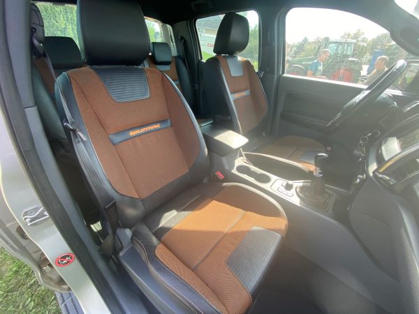 Ford Ranger - imagine 35