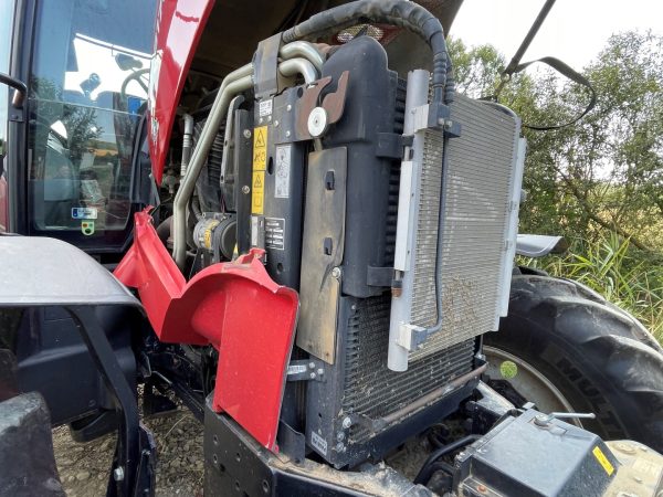 Steyr 6170 CVT tractor - Image 37