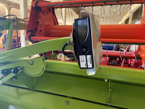 Claas Lexion 750 kombájn - Image 39