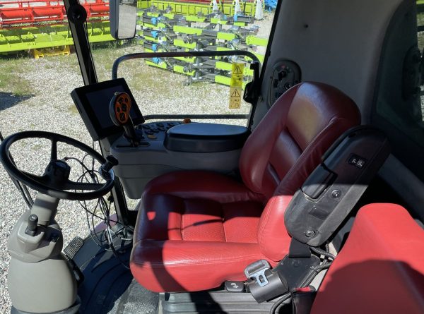 Case IH 9120 Axial Flow kombájn - Image 6