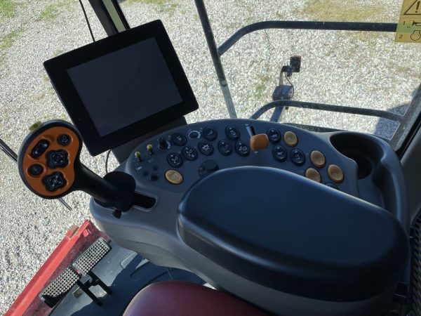 Case IH 9120 Axial Flow kombájn - Image 7