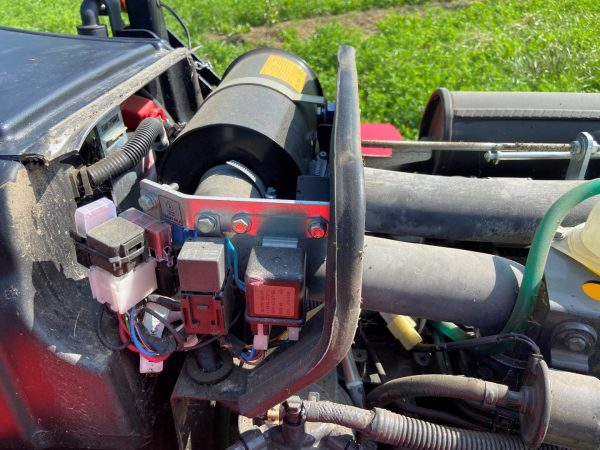 Valpadana 4655 ARM traktor - Image 11