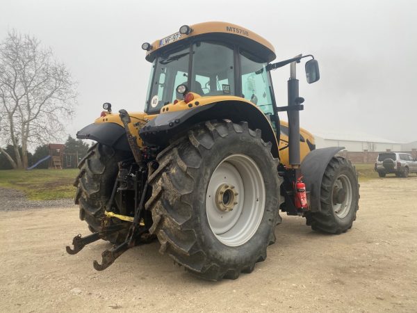 Challenger MT 575B tractor - Image 2
