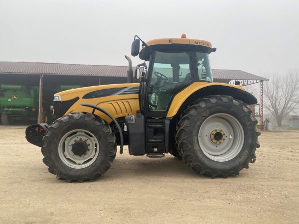 Challenger MT 575B tractor