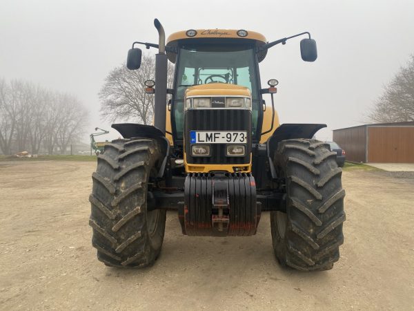 Challenger MT 575B tractor - Image 5