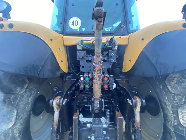 Challenger MT 575B tractor - Image 18