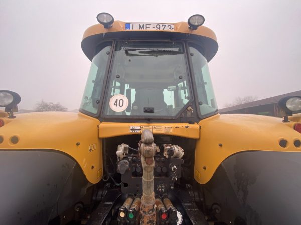 Challenger MT 575B tractor - Image 20