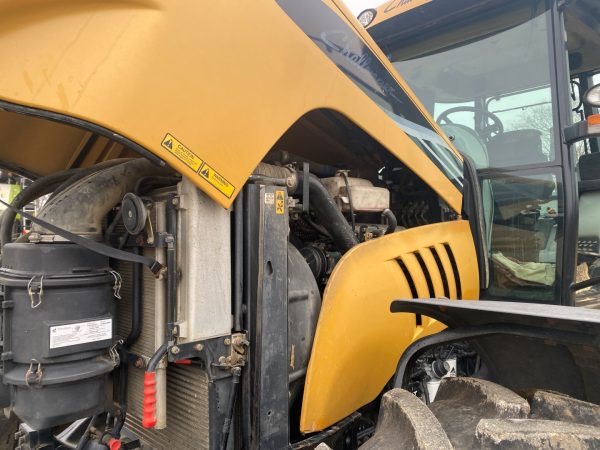 Challenger MT 575B tractor - Image 34