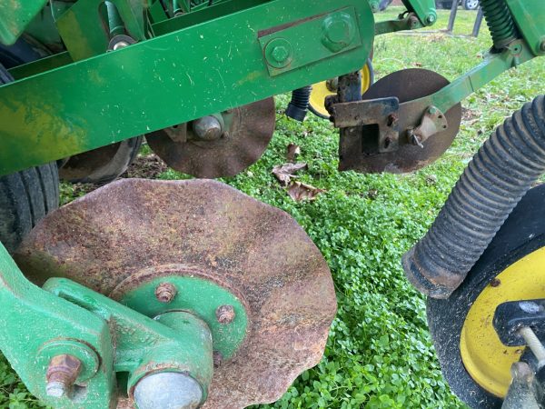 John Deere 1770 MaxEmerge XP - Image 26