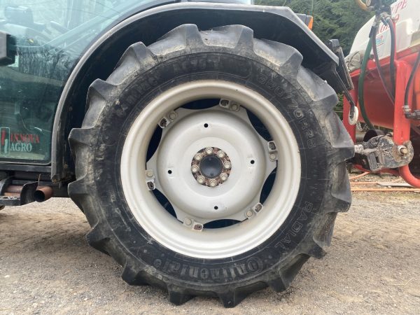 Deutz-Fahr Agrocompact F90 - Image 10
