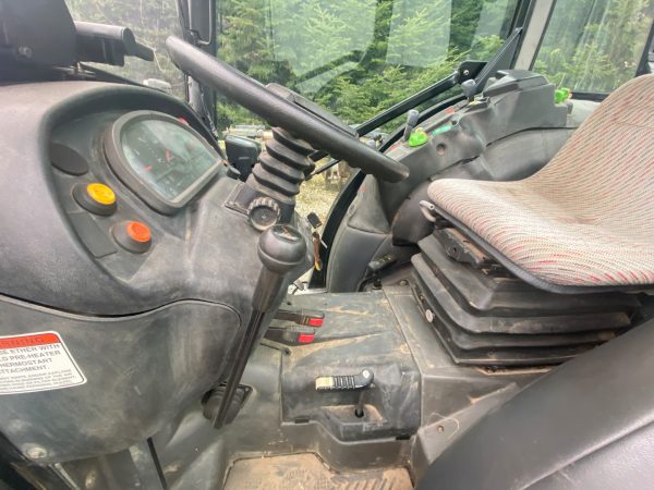 Deutz-Fahr Agrocompact F90 - Image 16